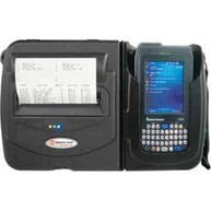 Honeywell PrintPAD - MC65/67, 8 dots/mm (203 dpi), RS232, BT image