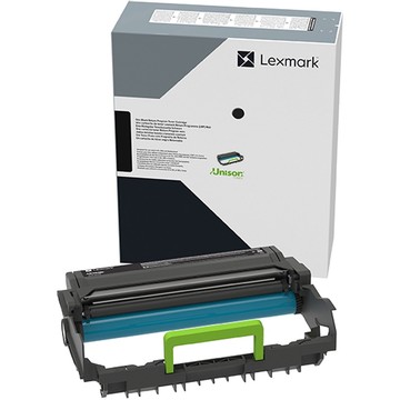 Tóneres Lexmark 55B0ZA0