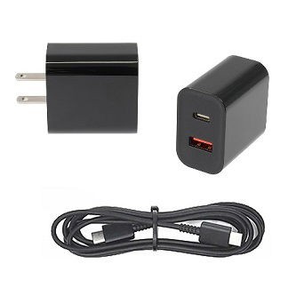 ProClip 18W Dual USB AC Wall Power Supply - 945032