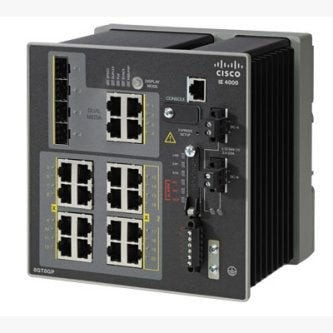 Cisco PWR-IE170W-PC-DC Accessories