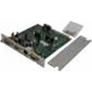 GPIO Applicator Interface Card