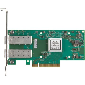 NVIDIA MCX512A-ACAT Accessories