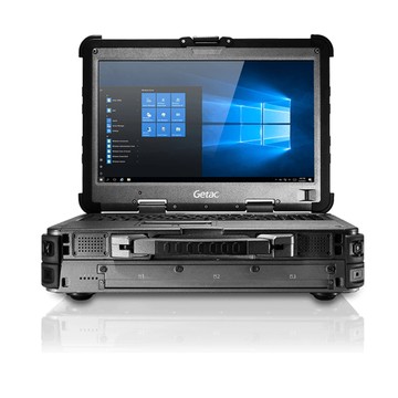 Serveurs Getac XB2KI5CBFGJX