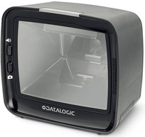 Datalogic Magellan 3410VSi Presentation Scanner 2D, Multi-IF, USB, IP52, microSD, 4.5m Cable image