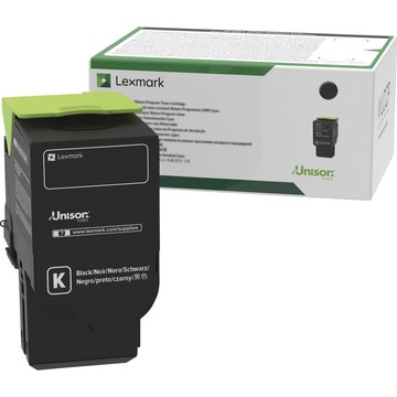 Lexmark C2310K0 Toners