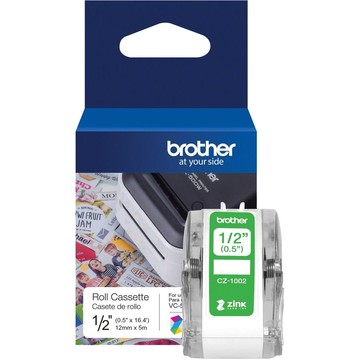 Brother CZ1002 Accessories
