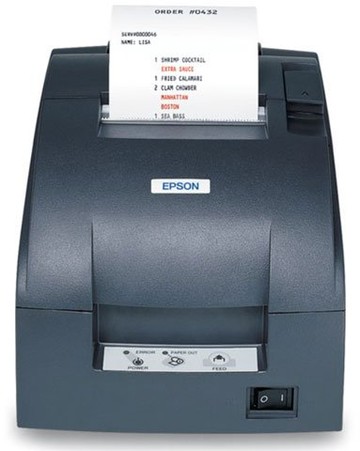 Accessories Epson 1235786