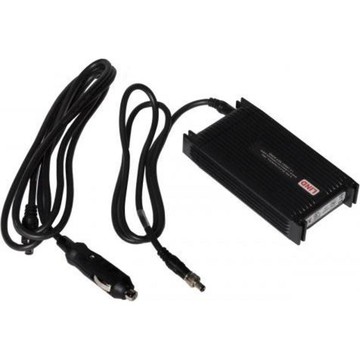 Havis 120 Watt power supply with specifi