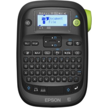 Epson LabelWorks LW-K400VP Qwerty