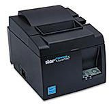 Impresoras de Recibos Star OPENTABLE-PRINTER-WIFI