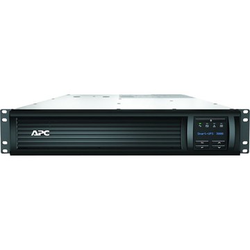 APC SMT3000RM2U Power Supply
