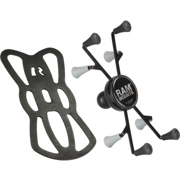 RAM Mount RAM-HOL-UN8B Accessories