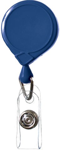 Brady 505-MB-RBLU Badge Reels