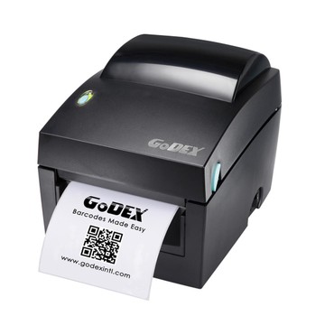 GoDEX DT4XPRO Karten Drucker
