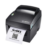 imagen de Impresoras de Tarjetas GoDEX DT4X
