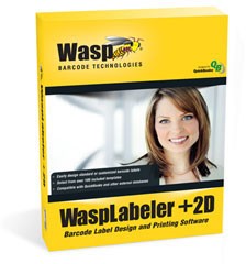 Wasp E-633808105297 Software