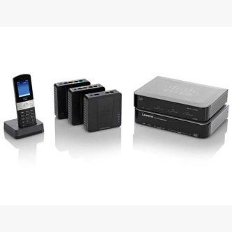 Cisco VG400-6FXS6FXO Accessories