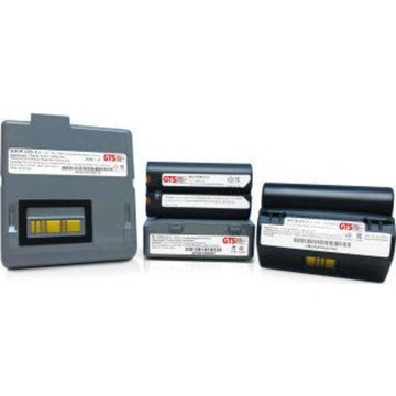 BAT LS4278 NIMH 730MAH 3,6V