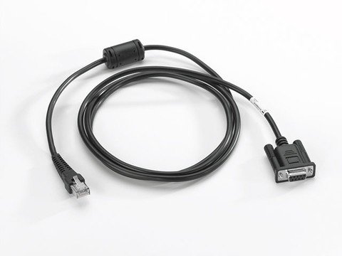 RS-232 Cable