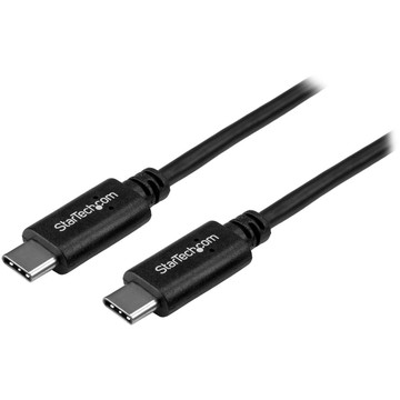 StarTech USB2CC50CM Cables