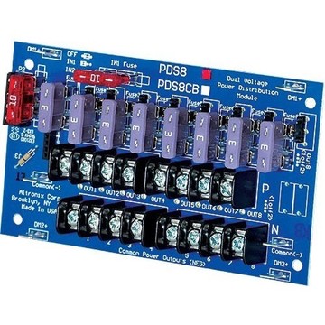 Altronix PDS8 PDU
