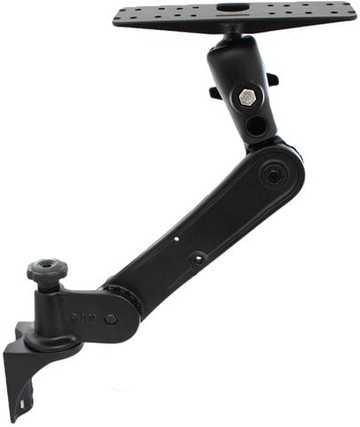 RAM Mount RAM-D-162V-MC1 Accessories