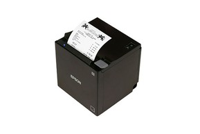 Epson TM-m30III Receipt Printer image
