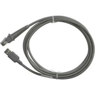 Datalogic CAB-426E2 Kabel USB Typ A, Gerade, 5m, SH5420 Bild