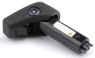 Battery for Datalogic PowerScan PM9100 / PBT9100 / PM9300 / PBT9300 / PM9500 / PBT9500 / PM9501 / PBT9501 image