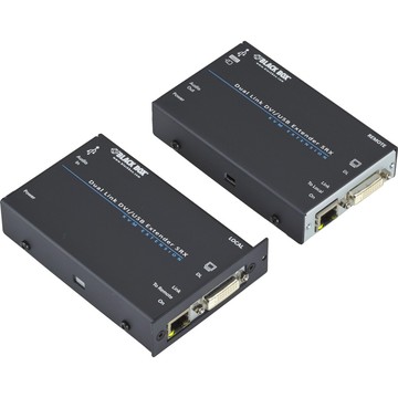 Black Box ACU5520A Wireless Adapters