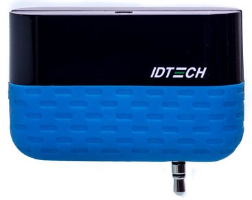 Lecteurs de Cartes ID Tech ID-80110010-002