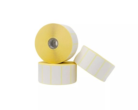 Etiquetas Zebra 3007201-T