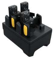 Zebra 4-Slot Charger image