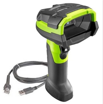 Lecteurs Zebra DS3608-ER3U4602ZVW