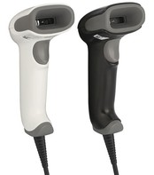 Honeywell Voyager 1470G Handheld Barcode Scanners, 1D/2D, Wired, Extended Depth of Field image