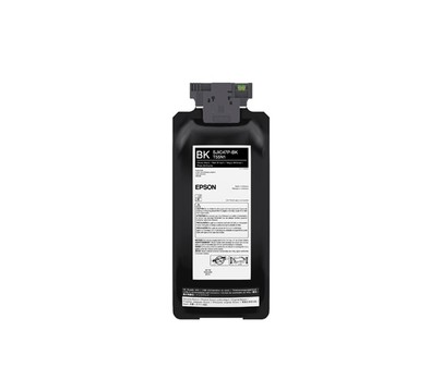 Cartridge Black Gloss SJIC47P-BK for Epson ColorWorks C8000