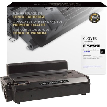 Toners Clover Imaging Group 201119P