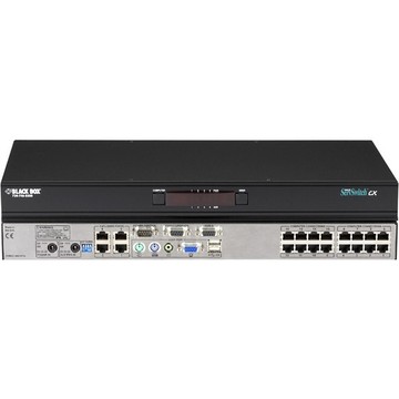 Black Box KV0416A-R2 Wireless Adapters