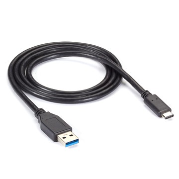 Black Box USB3C-1M Cables