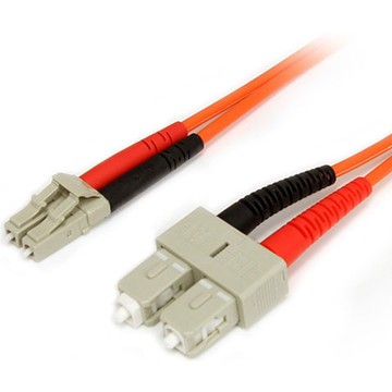 StarTech FIBLCSC3 Cables