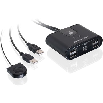 Accessories IOGEAR GUS402