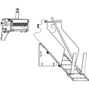 Cutter for Zebra 220Xi4