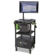 image Informatique Mobile Newcastle Systems EC380-LI