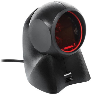 Honeywell Orbit 7190g Barcode Scanner, 2D, On-Counter, USB, Black, PDF