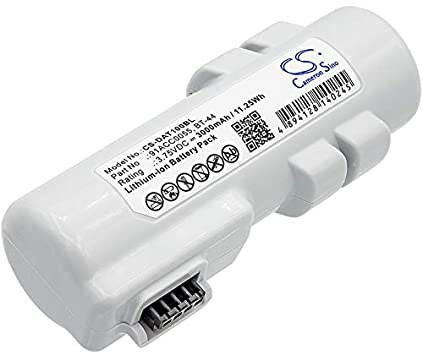 Battery for Datalogic Joya Touch / Joya Touch A6