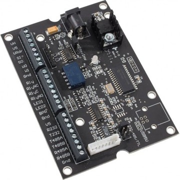 pcProx Playback Wiegand to USB Converter