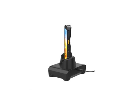 Zebra CRD-TC2L-BS1CO-01 Single Slot Charge-Only Cradle (TC22/27)