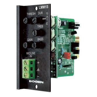 Accessories Bogen LMM1S