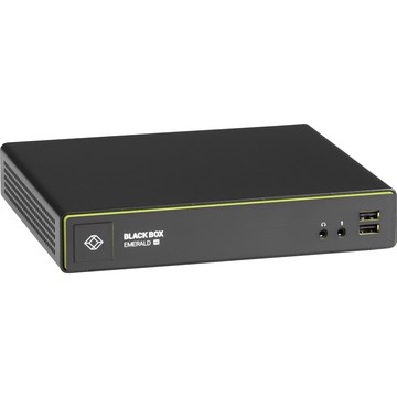 Black Box EMD4000R Wireless Adapters