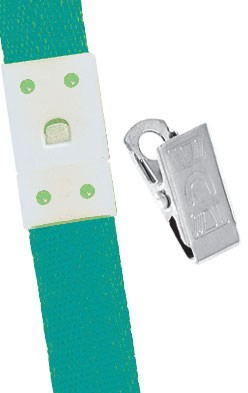 Brady 2138-6018 Lanyards